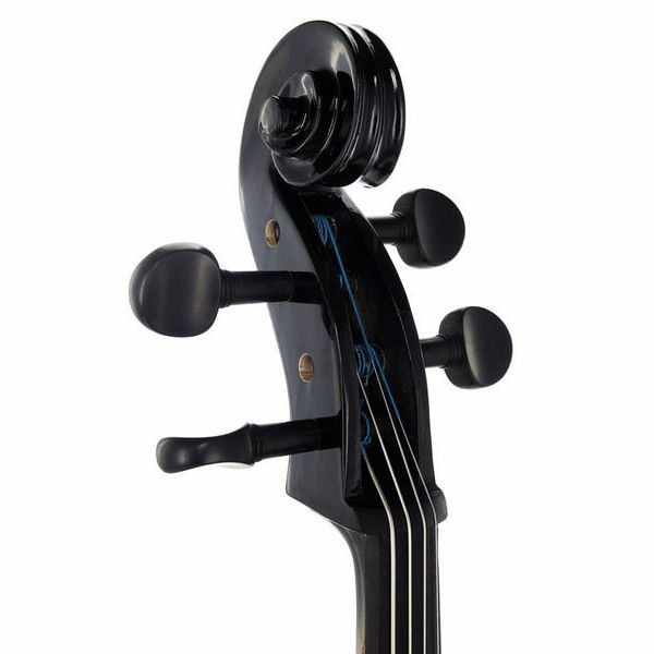 Détail 10 — Thomann Gothic Black Cello 4/4