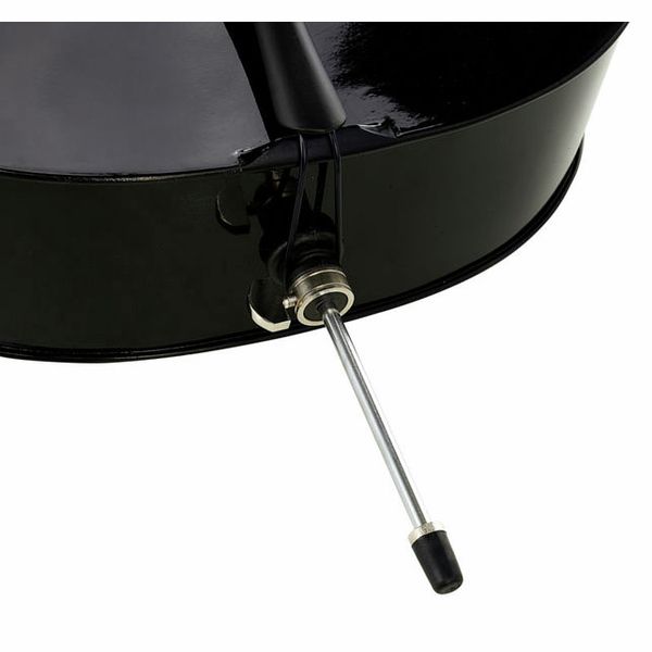 Détail 9 — Thomann Gothic Black Cello 4/4