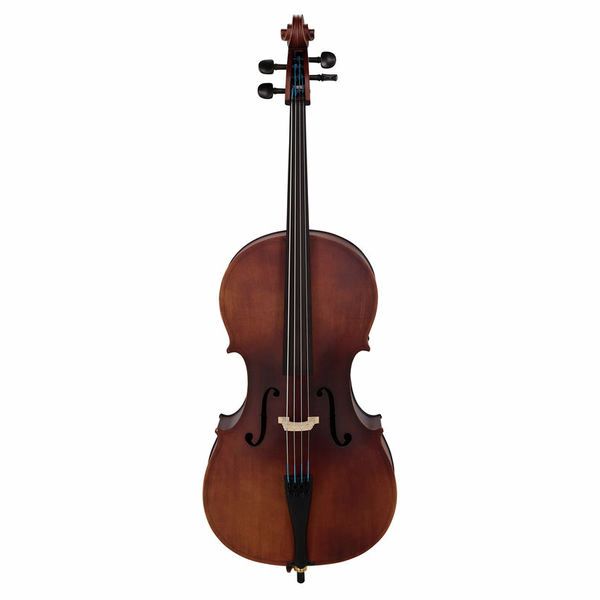 Détail 1 — Thomann Classic Cello Set 1/2