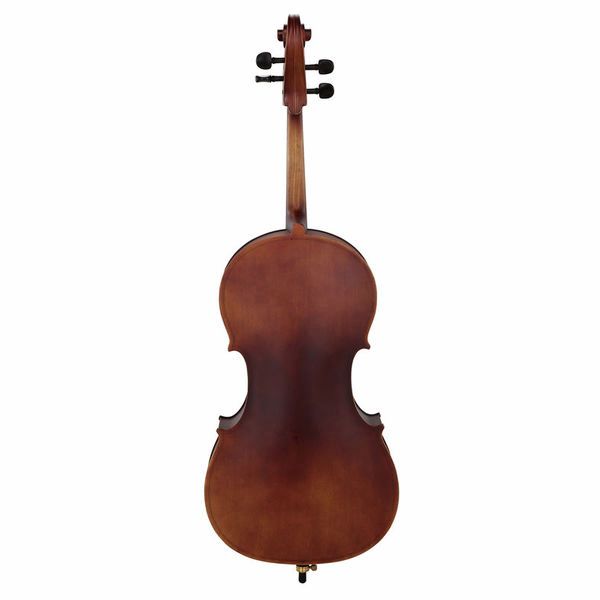 Détail 3 — Thomann Classic Cello Set 1/2