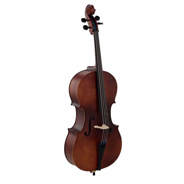 Détail 2 — Thomann Classic Cello Set 1/2