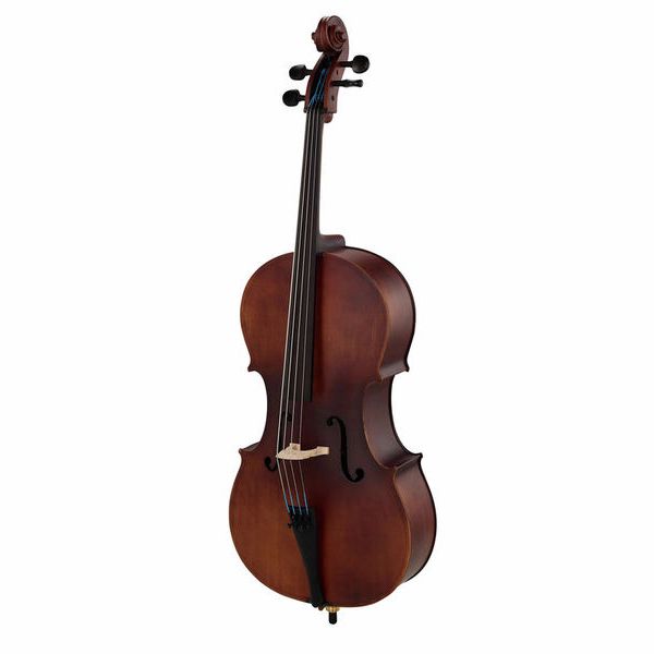 Violoncelle Thomann Classic Cello Set 1/2 test et avis