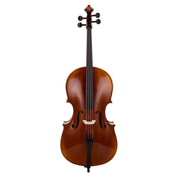 Détail 1 — Gewa Maestro 6 Cello 7/8