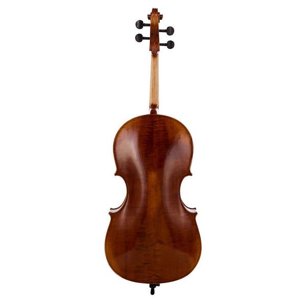 Détail 3 — Gewa Maestro 6 Cello 7/8