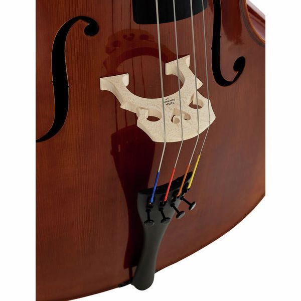 Détail 6 — Gewa Maestro 6 Cello 7/8