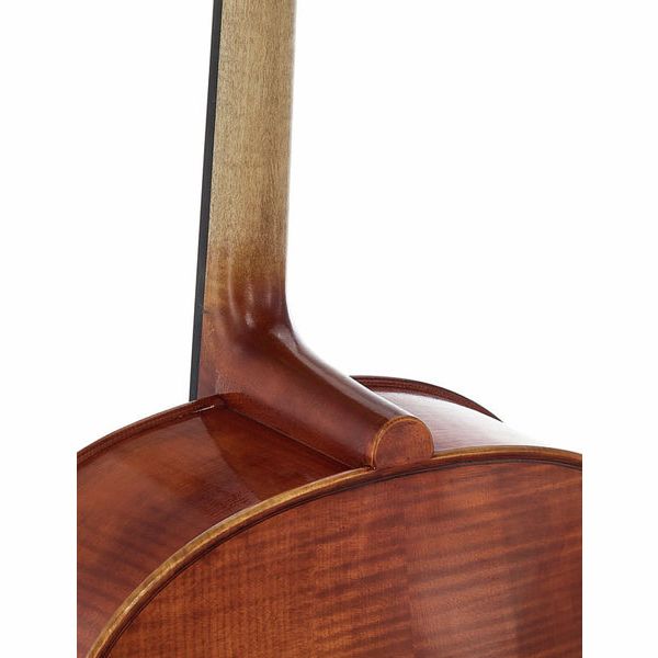 Détail 9 — Edgar Russ - Sound of Cremona Linea Macchi Cello Stradivari