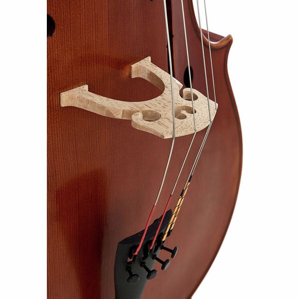 Détail 5 — Edgar Russ - Sound of Cremona Linea Macchi Cello Stradivari