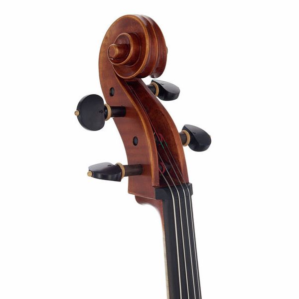 Détail 10 — Edgar Russ - Sound of Cremona Linea Macchi Cello Stradivari