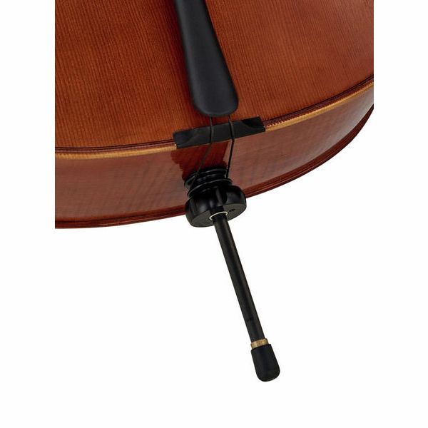 Détail 8 — Edgar Russ - Sound of Cremona Linea Macchi Cello Stradivari