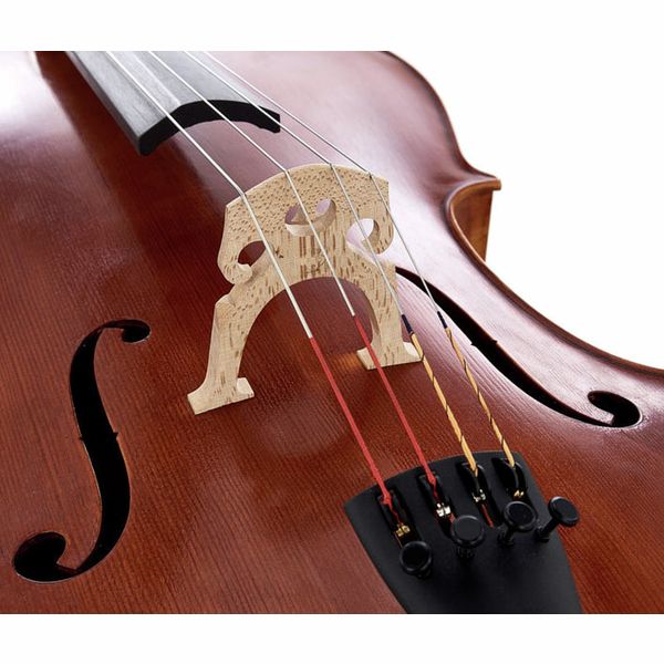 Détail 7 — Edgar Russ - Sound of Cremona Linea Macchi Cello Stradivari