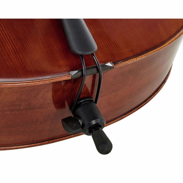 Détail 8 — Gewa Maestro 6 Lefthanded Cello 4/4