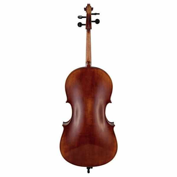 Détail 3 — Gewa Maestro 6 Lefthanded Cello 4/4