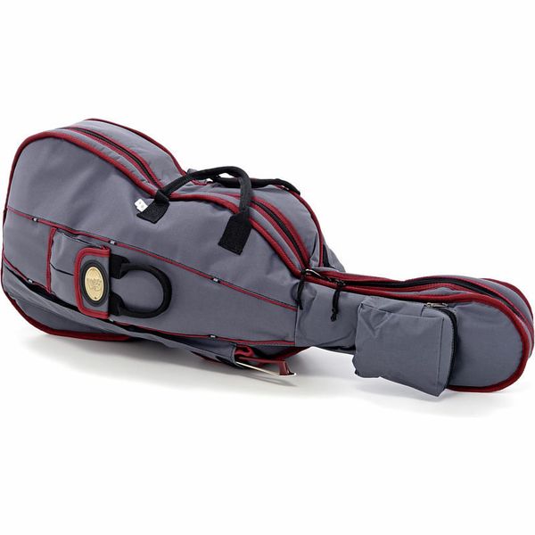 Détail 7 — Stentor SR1108 Cello Student II 1/16
