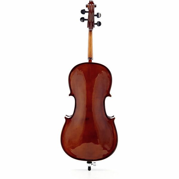 Détail 1 — Stentor SR1108 Cello Student II 1/16