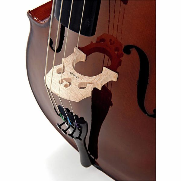 Détail 2 — Stentor SR1108 Cello Student II 1/16