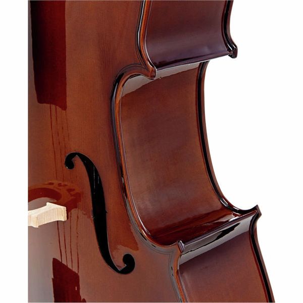 Détail 3 — Stentor SR1108 Cello Student II 1/16