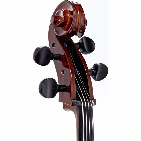 Détail 4 — Stentor SR1108 Cello Student II 1/16