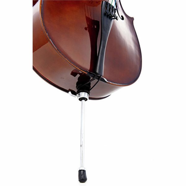 Détail 6 — Stentor SR1108 Cello Student II 1/16