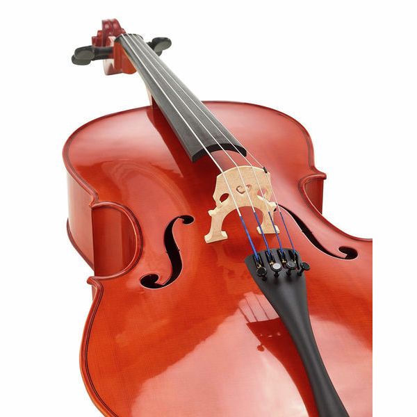 Détail 4 — Yamaha VC 5S12 Cello 1/2
