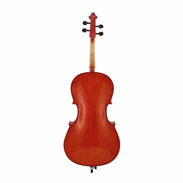 Détail 3 — Yamaha VC 5S12 Cello 1/2