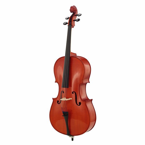 Violoncelle Yamaha VC 5S12 Cello 1/2 test et avis
