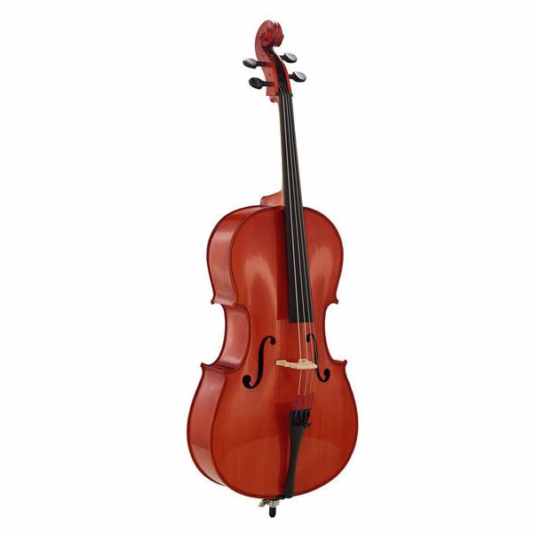 Détail 2 — Yamaha VC 5S12 Cello 1/2