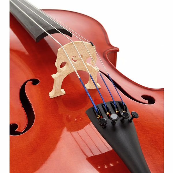 Détail 8 — Yamaha VC 5S12 Cello 1/2