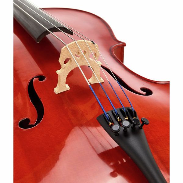 Détail 7 — Yamaha VC 5S14 Cello 1/4