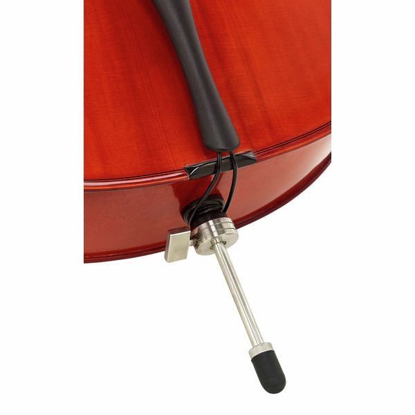 Détail 9 — Yamaha VC 5S14 Cello 1/4