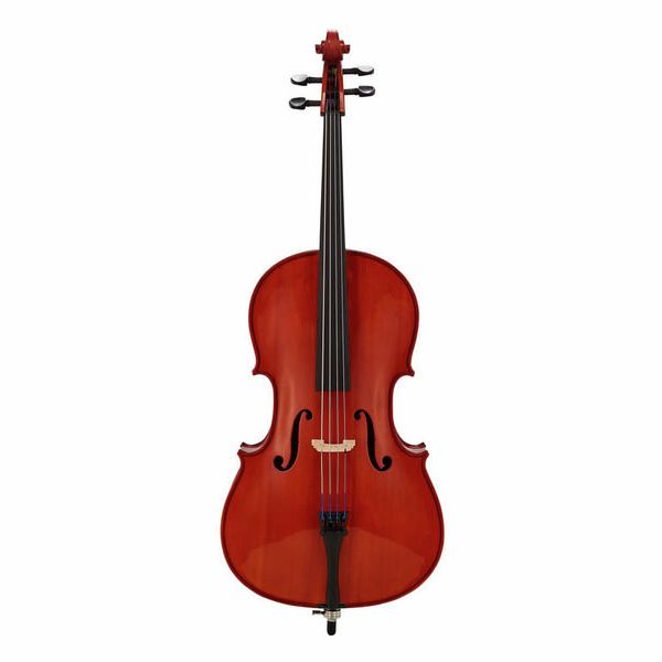 Détail 1 — Yamaha VC 5S14 Cello 1/4