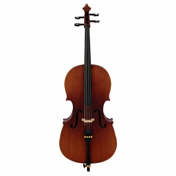 Détail 1 — Thomann Student Celloset 1/8