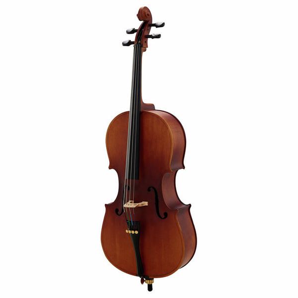 Violoncelle Thomann Student Celloset 1/8 test et avis
