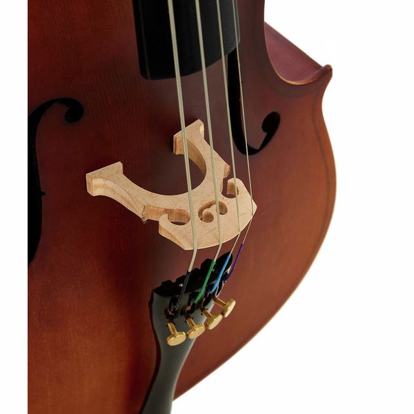 Détail 5 — Thomann Student Celloset 1/8