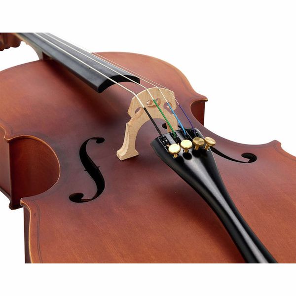 Détail 8 — Thomann Student Celloset 1/8