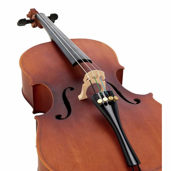 Détail 7 — Thomann Student Celloset 1/8