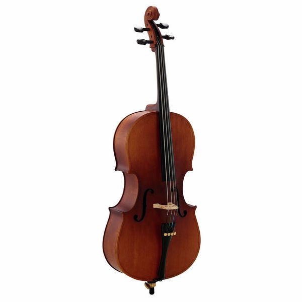 Détail 2 — Thomann Student Celloset 1/8