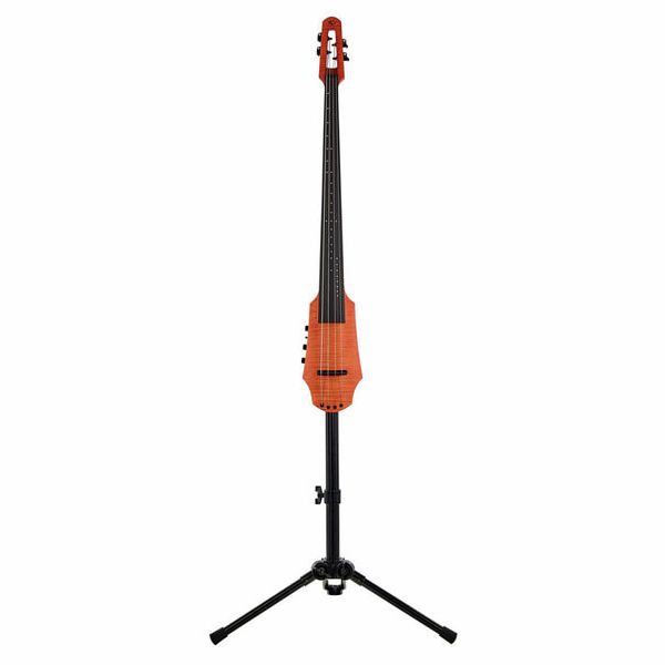 Détail 1 — NS Design CR4-CO-AM Amber Cello