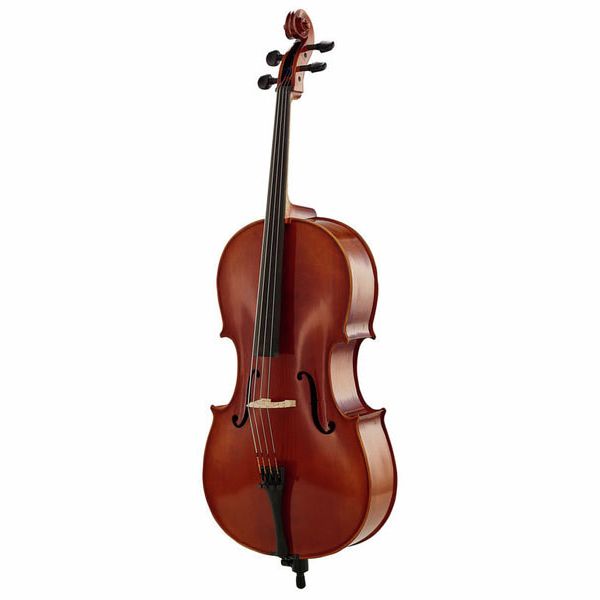 Violoncelle Alfred Stingl by Höfner AS-190-C Cello Set 1/4 test et avis