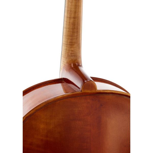 Détail 6 — Alfred Stingl by Höfner AS-190-C Cello Set 1/4