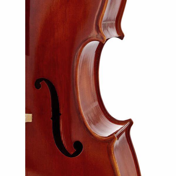 Détail 4 — Alfred Stingl by Höfner AS-190-C Cello Set 1/4
