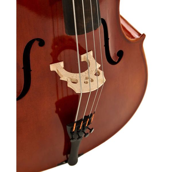 Détail 5 — Alfred Stingl by Höfner AS-190-C Cello Set 1/4