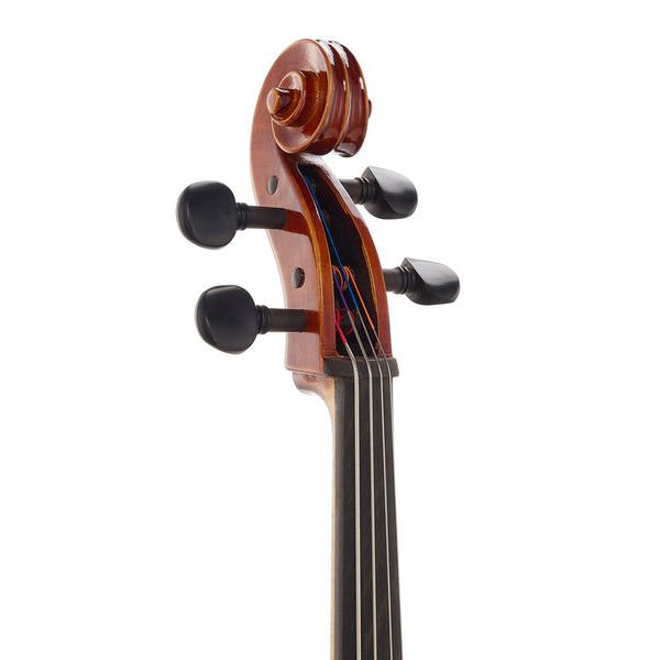 Détail 10 — Alfred Stingl by Höfner AS-190-C Cello Set 1/4