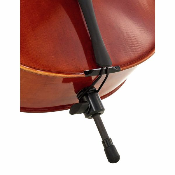 Détail 9 — Alfred Stingl by Höfner AS-190-C Cello Set 1/4