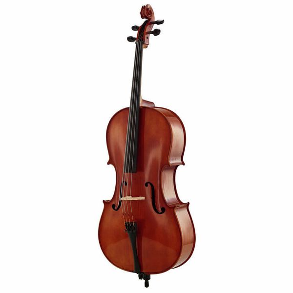 Violoncelle Alfred Stingl by Höfner AS-190-C Cello Set 1/2 test et avis