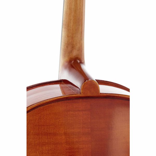 Détail 6 — Alfred Stingl by Höfner AS-190-C Cello Set 1/2