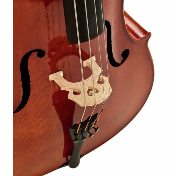 Détail 5 — Alfred Stingl by Höfner AS-190-C Cello Set 1/2
