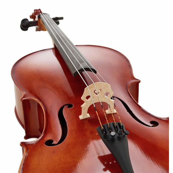 Détail 7 — Alfred Stingl by Höfner AS-190-C Cello Set 1/2