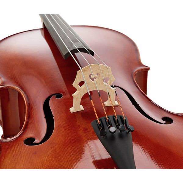 Détail 8 — Alfred Stingl by Höfner AS-190-C Cello Set 1/2