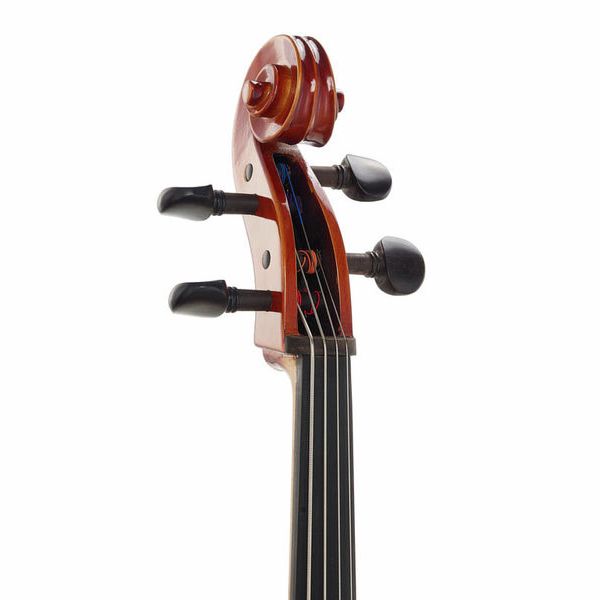 Détail 10 — Alfred Stingl by Höfner AS-190-C Cello Set 1/2