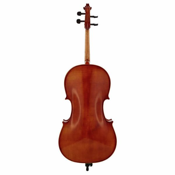 Détail 3 — Alfred Stingl by Höfner AS-190-C Cello Set 1/2